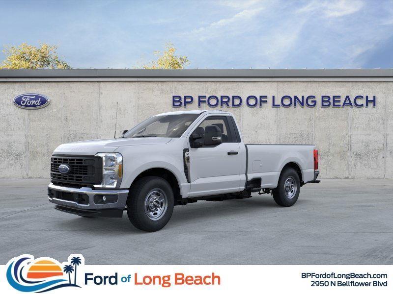 new 2026 Ford F-250 car, priced at $48,520