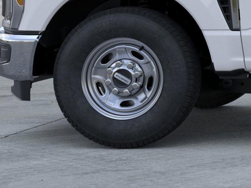 new 2026 Ford F-250 car, priced at $48,520
