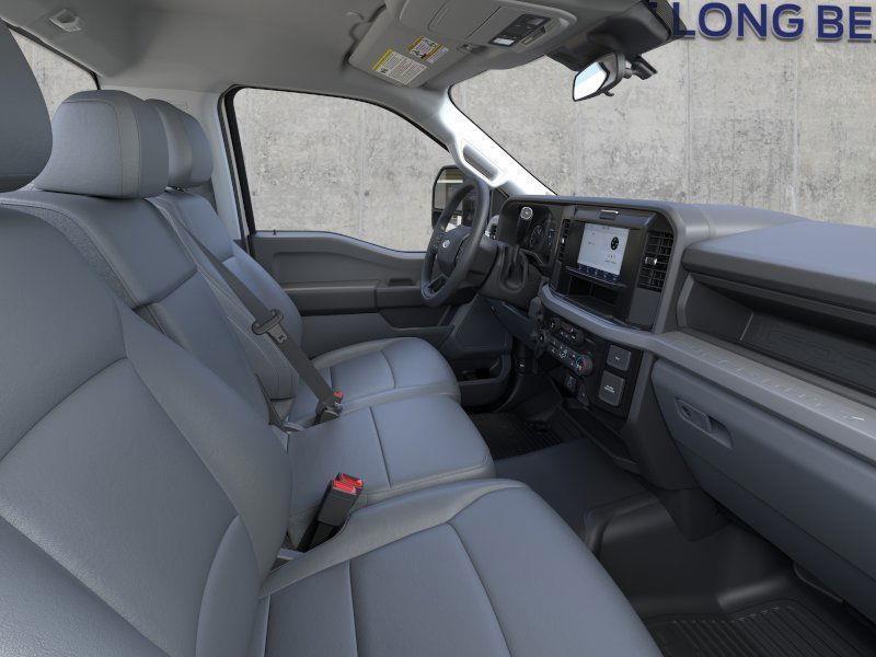 new 2026 Ford F-250 car, priced at $48,520