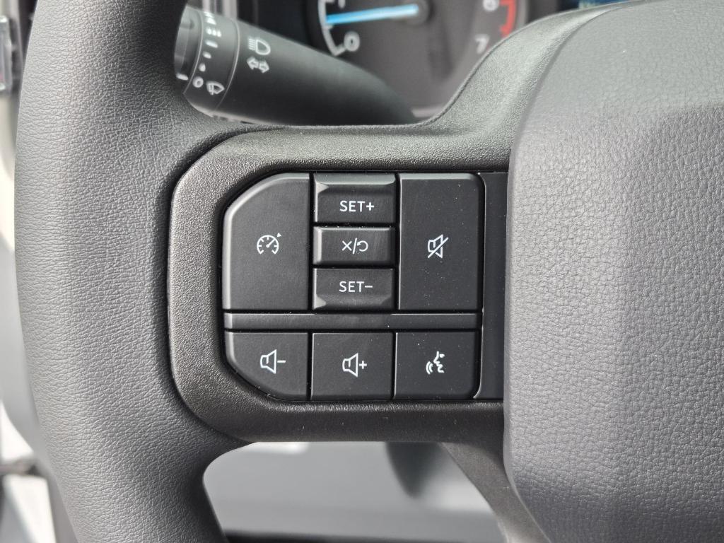 new 2026 Ford F-250 car, priced at $48,520