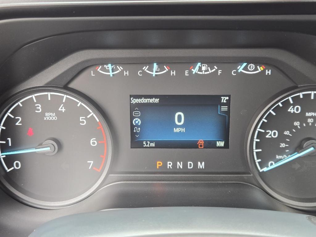 new 2026 Ford F-250 car, priced at $48,520