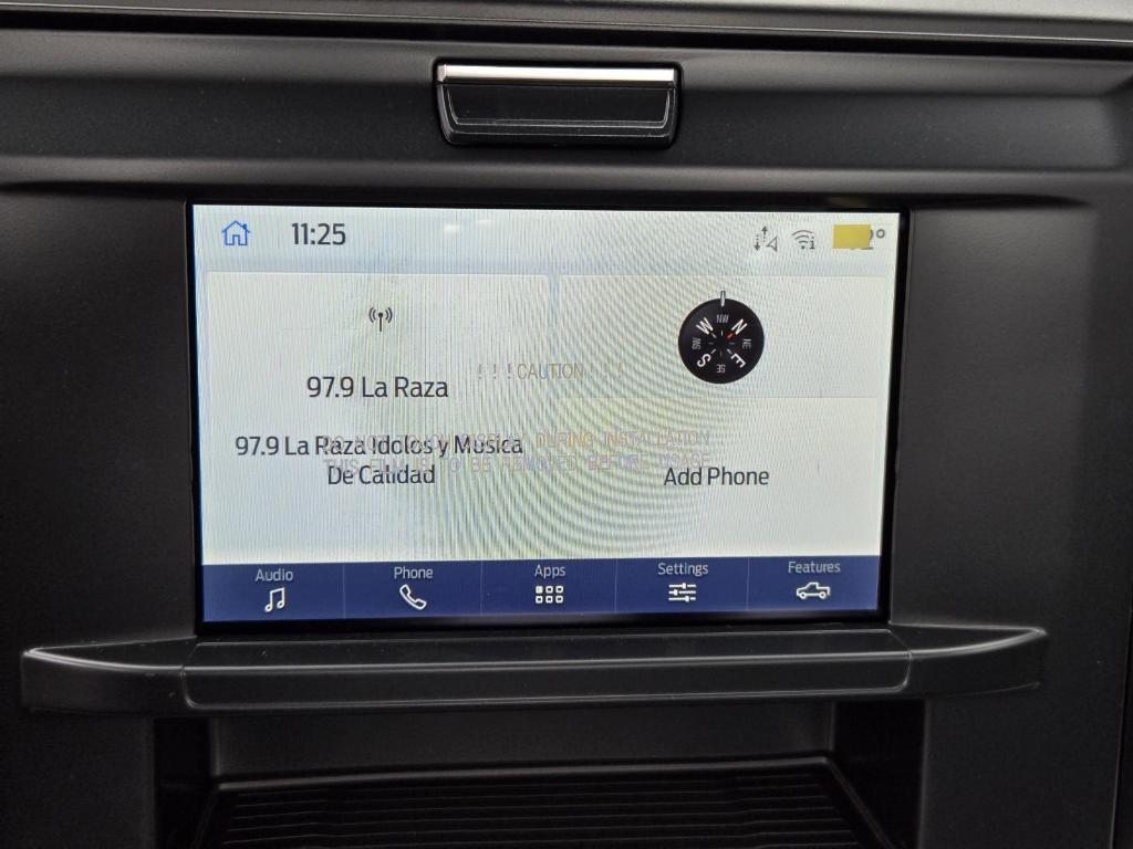 new 2026 Ford F-250 car, priced at $48,520