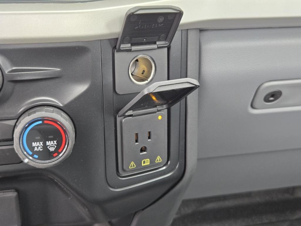 new 2026 Ford F-250 car, priced at $48,520