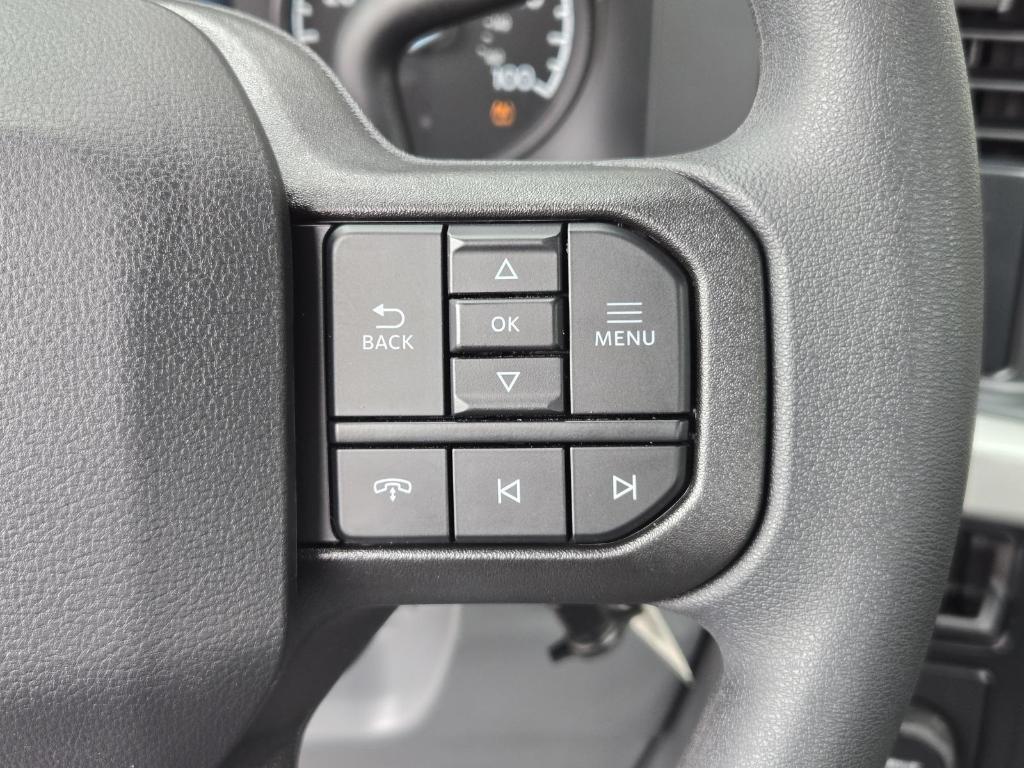 new 2026 Ford F-250 car, priced at $48,520