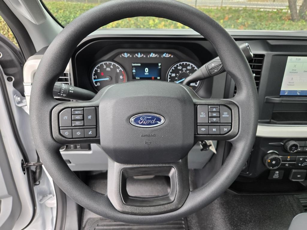 new 2026 Ford F-250 car, priced at $48,520