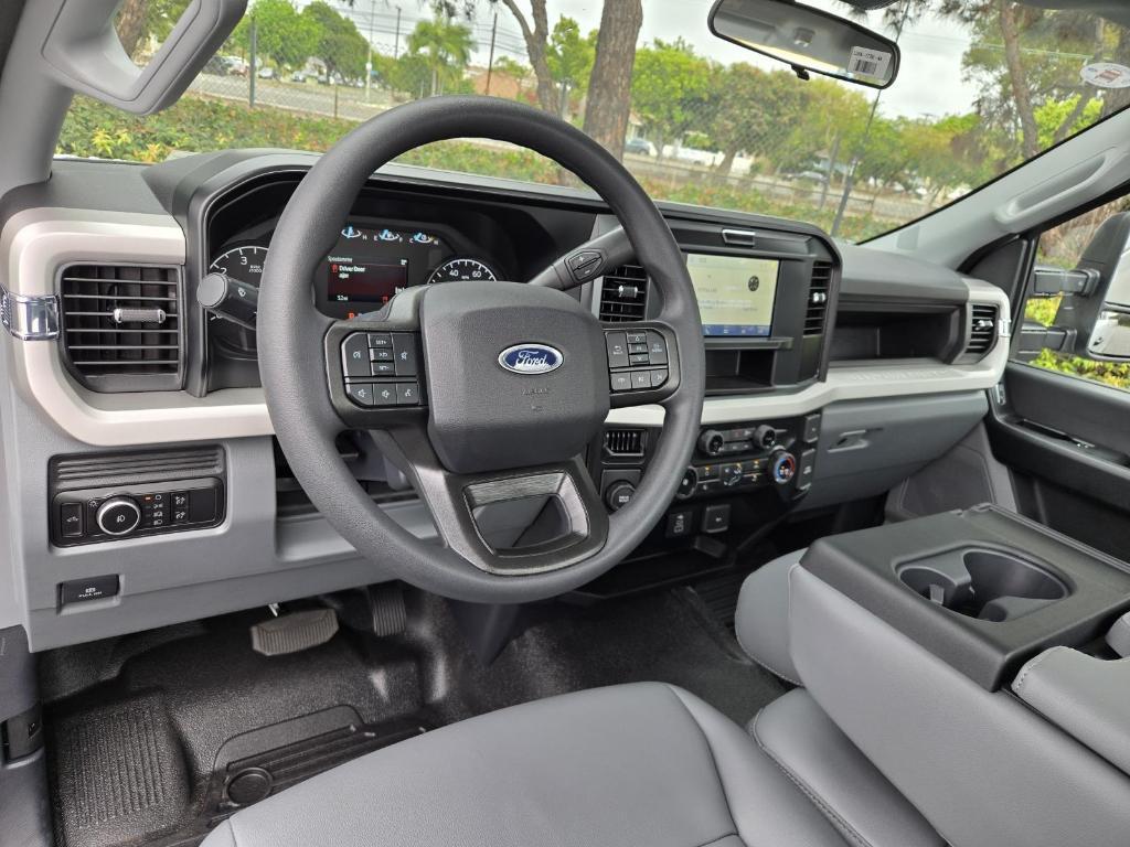 new 2026 Ford F-250 car, priced at $48,520