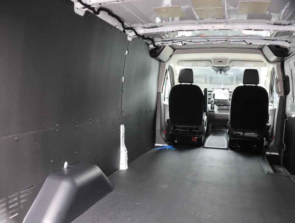 new 2024 Ford Transit-250 car, priced at $46,845