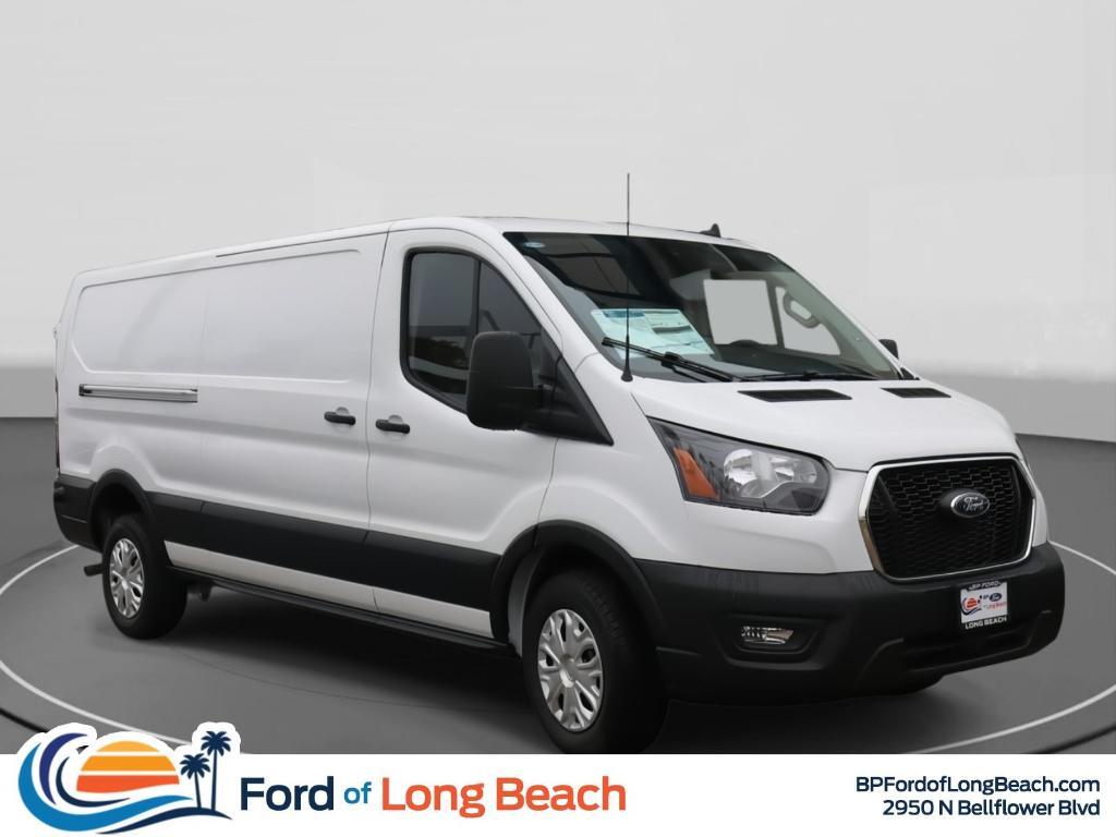new 2024 Ford Transit-250 car, priced at $47,732