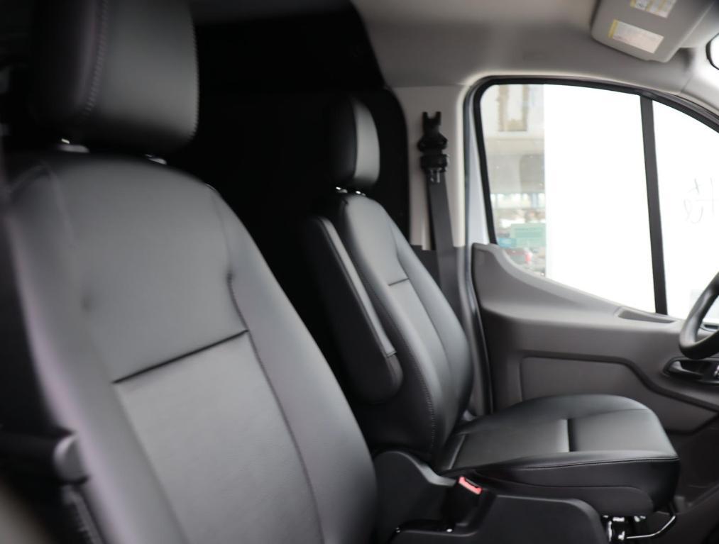 new 2024 Ford Transit-250 car, priced at $46,845