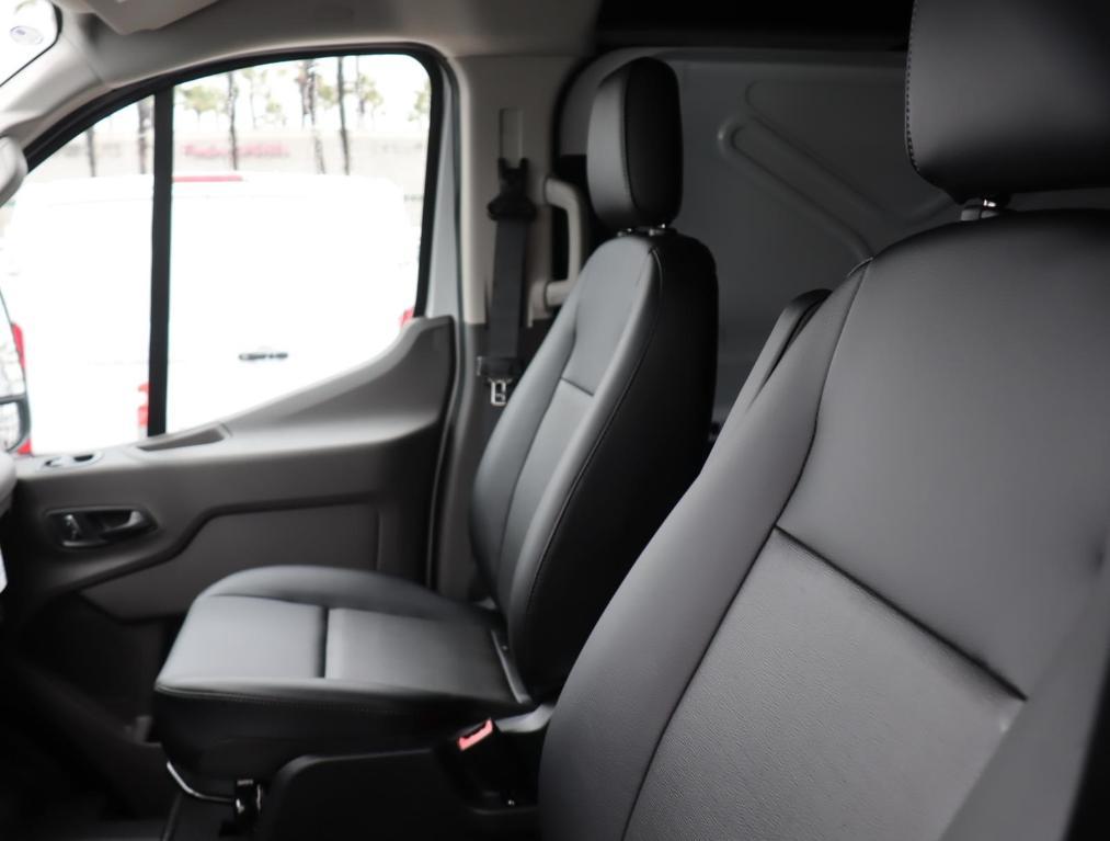 new 2024 Ford Transit-250 car, priced at $46,845