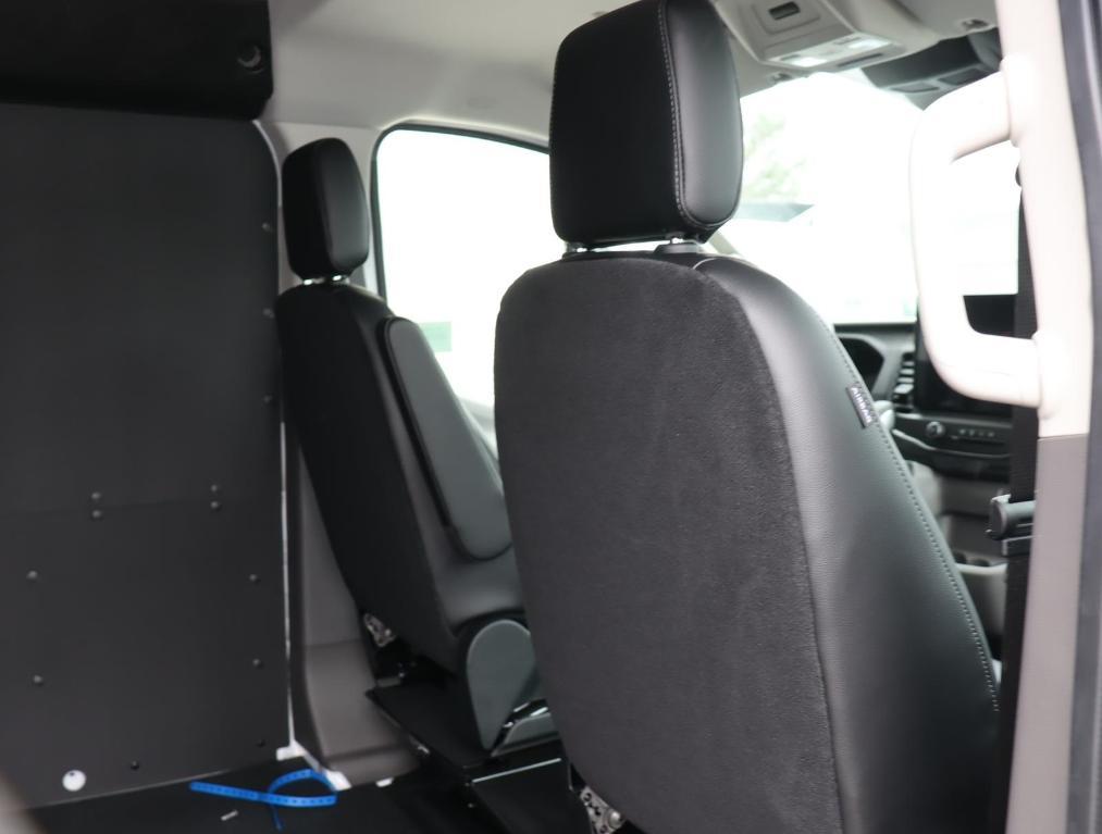 new 2024 Ford Transit-250 car, priced at $46,845
