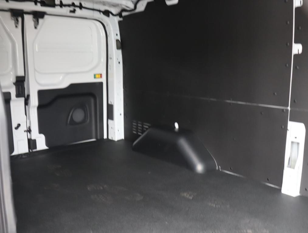 new 2024 Ford Transit-250 car, priced at $46,845