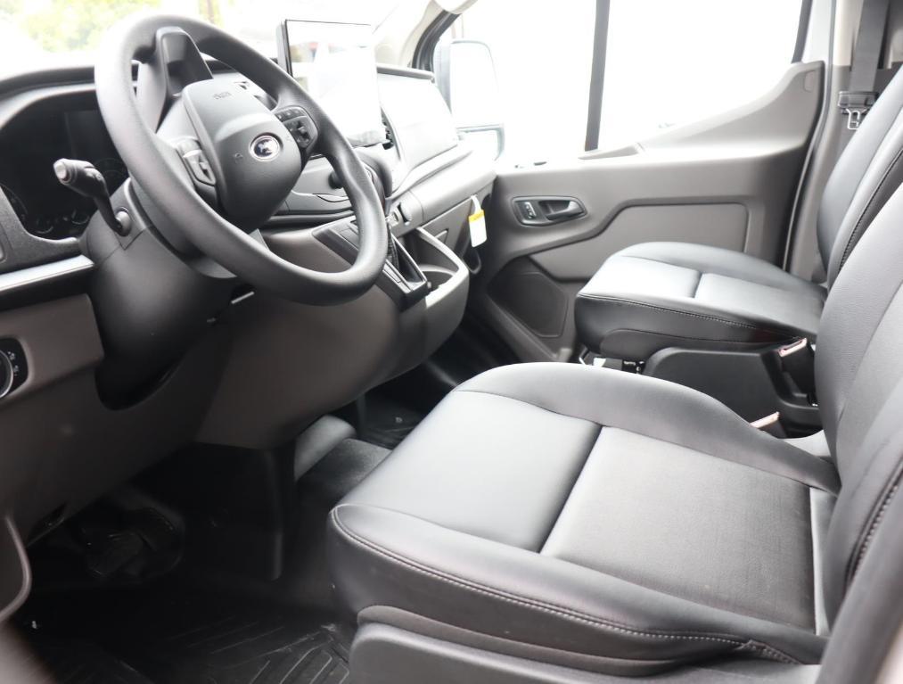 new 2024 Ford Transit-250 car, priced at $46,845