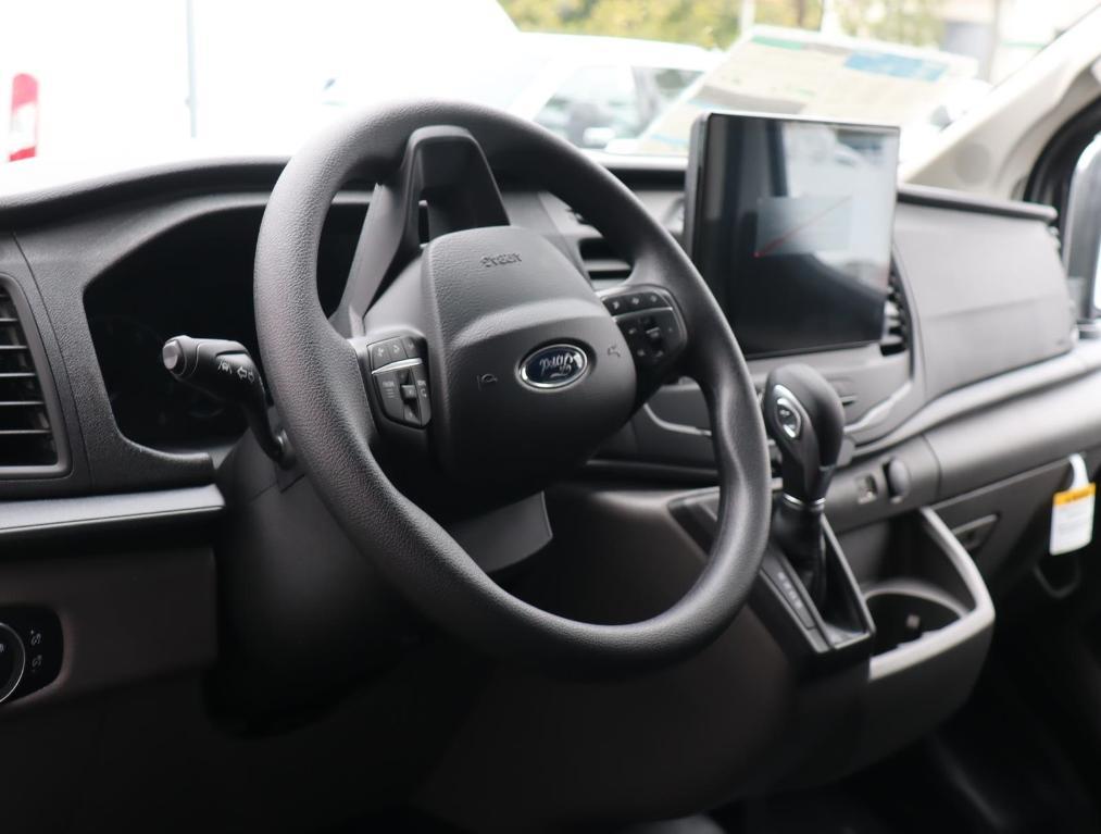 new 2024 Ford Transit-250 car, priced at $46,845