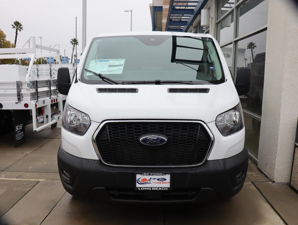 new 2024 Ford Transit-250 car, priced at $46,845