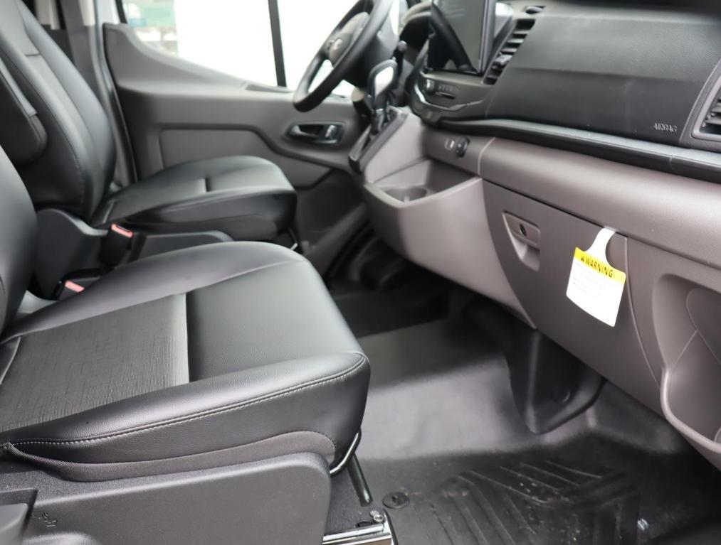 new 2024 Ford Transit-250 car, priced at $46,845