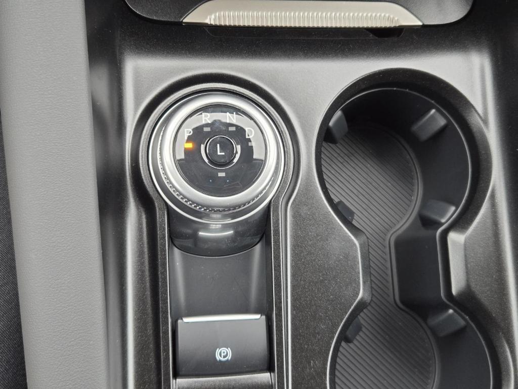 new 2025 Ford Explorer car, priced at $42,204