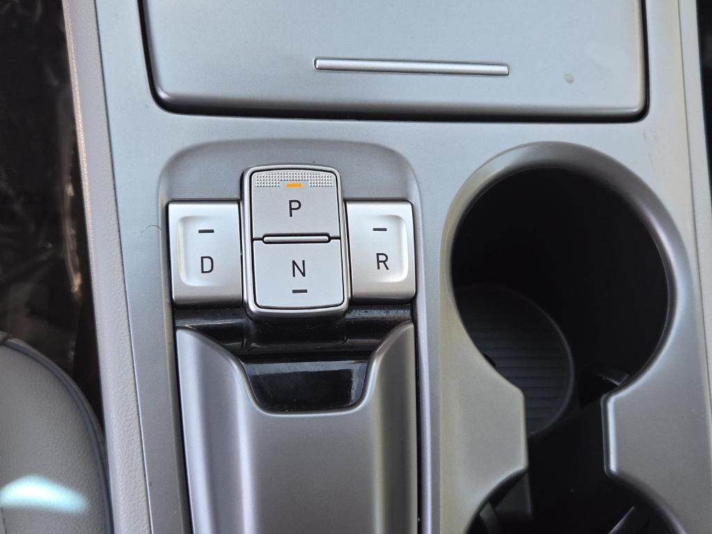used 2021 Hyundai Kona EV car, priced at $16,990