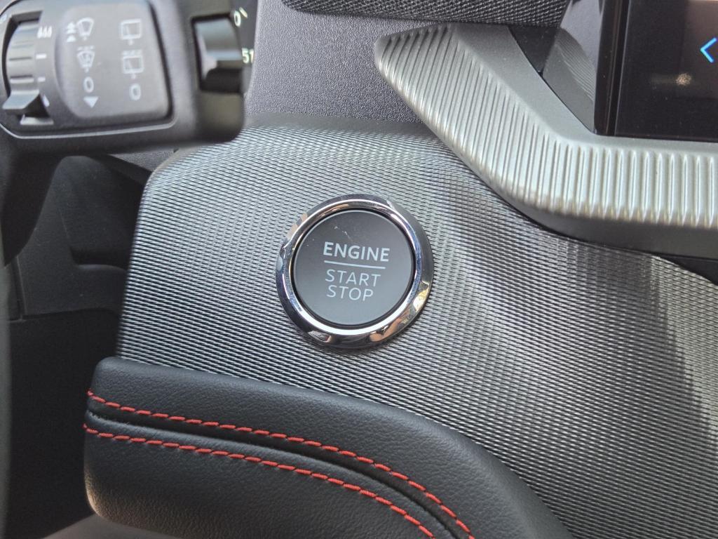 new 2025 Ford Explorer car, priced at $57,688