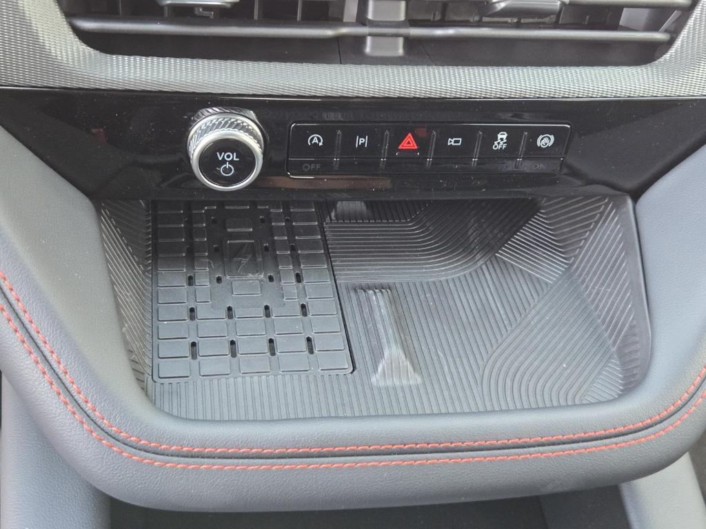 new 2025 Ford Explorer car, priced at $57,688