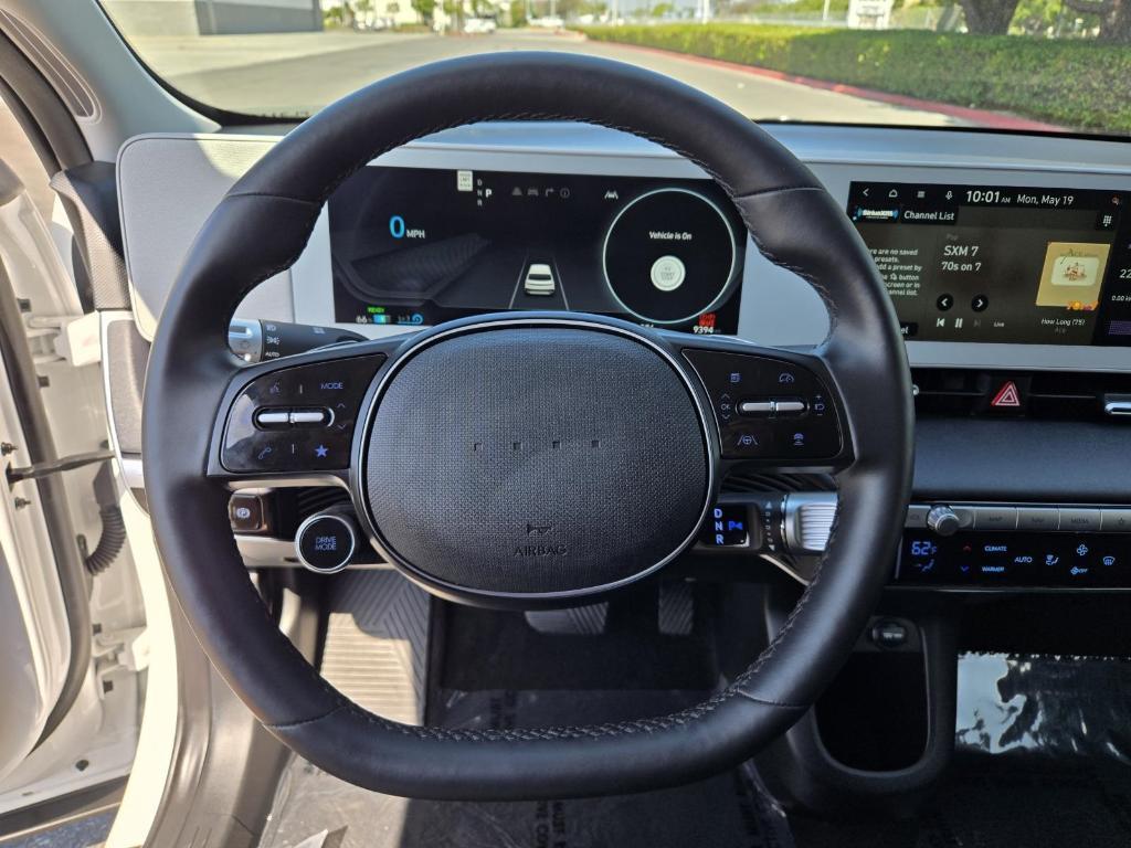 used 2022 Hyundai IONIQ 5 car, priced at $27,924