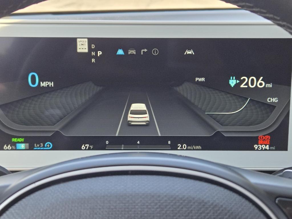 used 2022 Hyundai IONIQ 5 car, priced at $27,924
