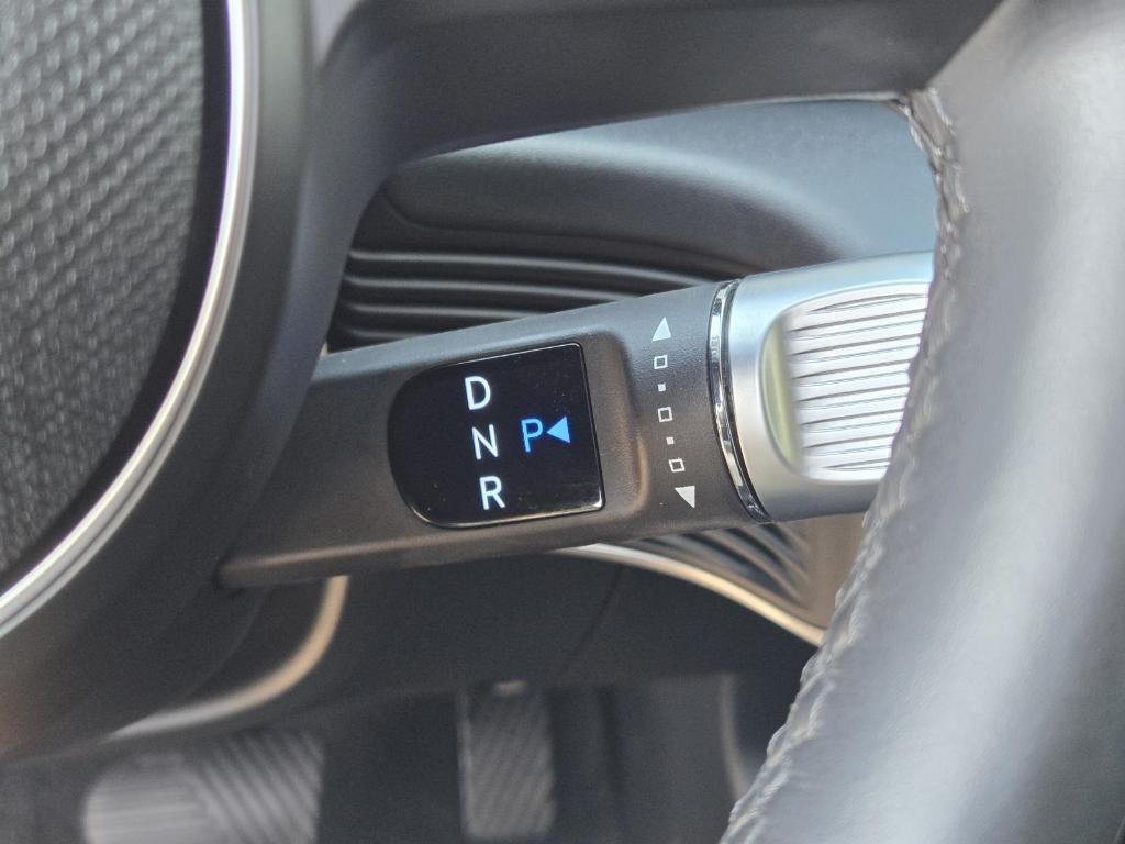 used 2022 Hyundai IONIQ 5 car, priced at $27,924