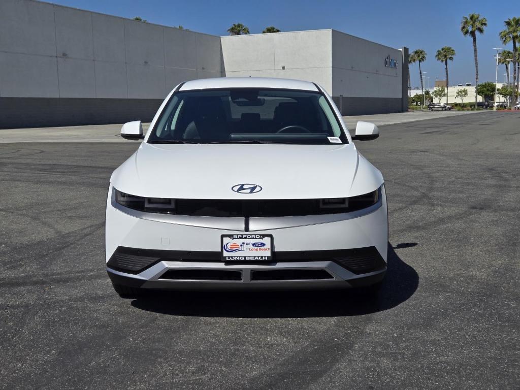 used 2022 Hyundai IONIQ 5 car, priced at $27,924