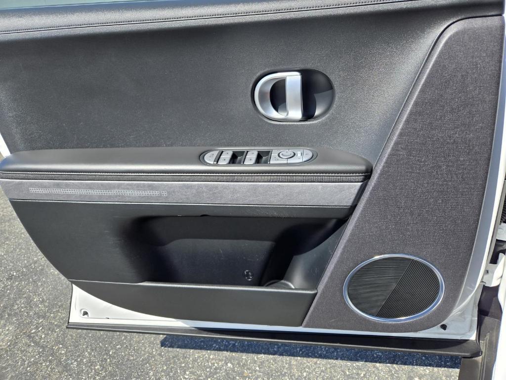 used 2022 Hyundai IONIQ 5 car, priced at $27,924