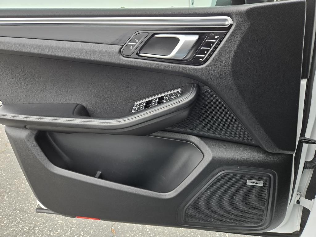 used 2018 Porsche Macan car, priced at $30,986