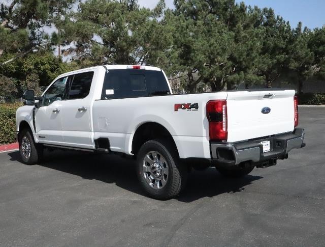 new 2024 Ford F-250 car, priced at $78,316