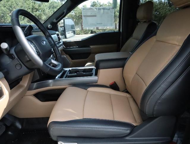 new 2024 Ford F-250 car, priced at $78,316