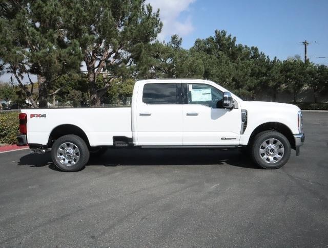 new 2024 Ford F-250 car, priced at $78,316