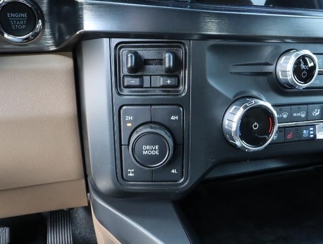 new 2024 Ford F-250 car, priced at $78,316