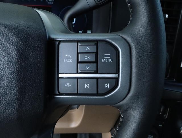 new 2024 Ford F-250 car, priced at $78,316