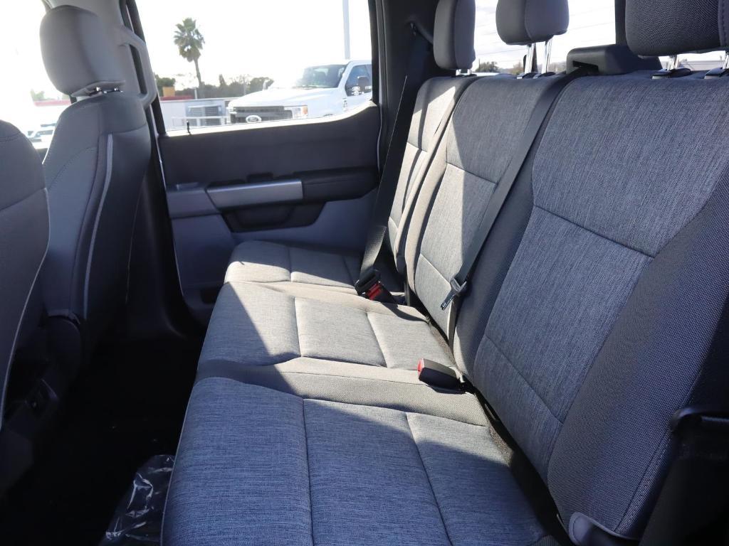 new 2024 Ford F-250 car, priced at $63,115