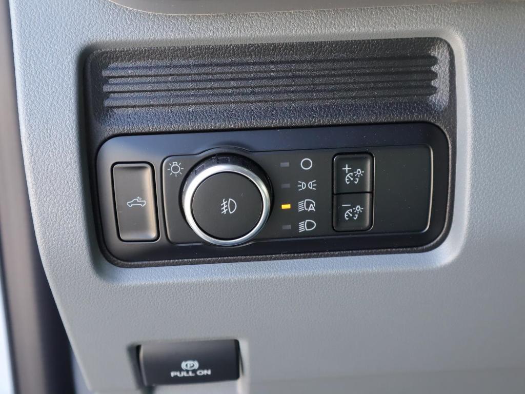 new 2024 Ford F-250 car, priced at $63,115