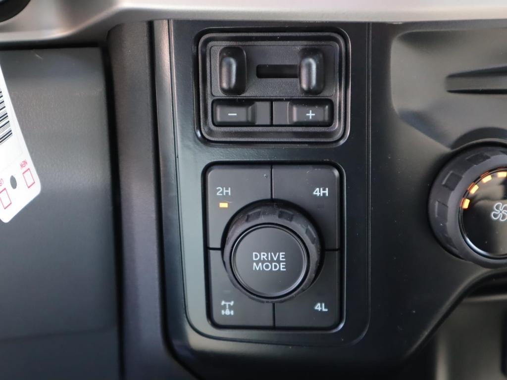 new 2024 Ford F-250 car, priced at $63,115