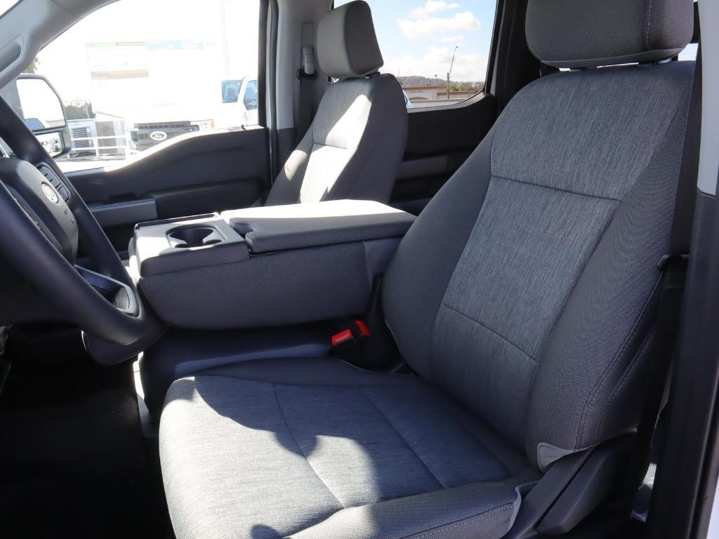new 2024 Ford F-250 car, priced at $63,115