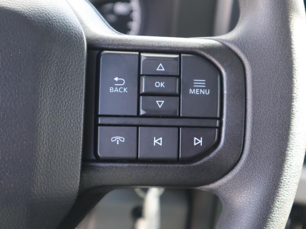 new 2024 Ford F-250 car, priced at $63,115