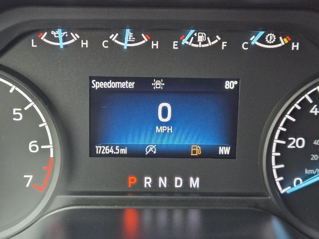 used 2023 Ford F-150 car, priced at $34,704