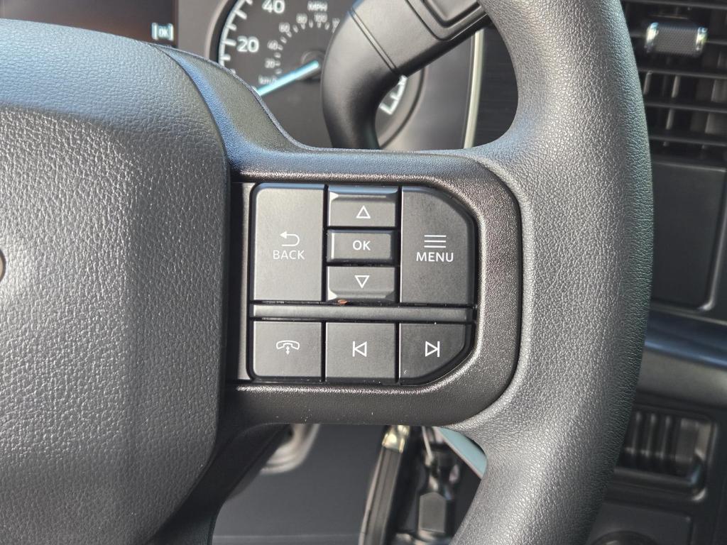 used 2023 Ford F-150 car, priced at $34,704