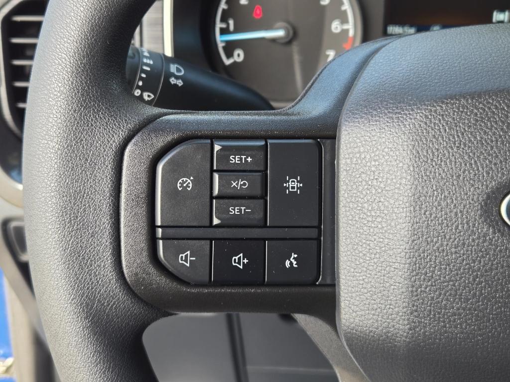 used 2023 Ford F-150 car, priced at $34,704