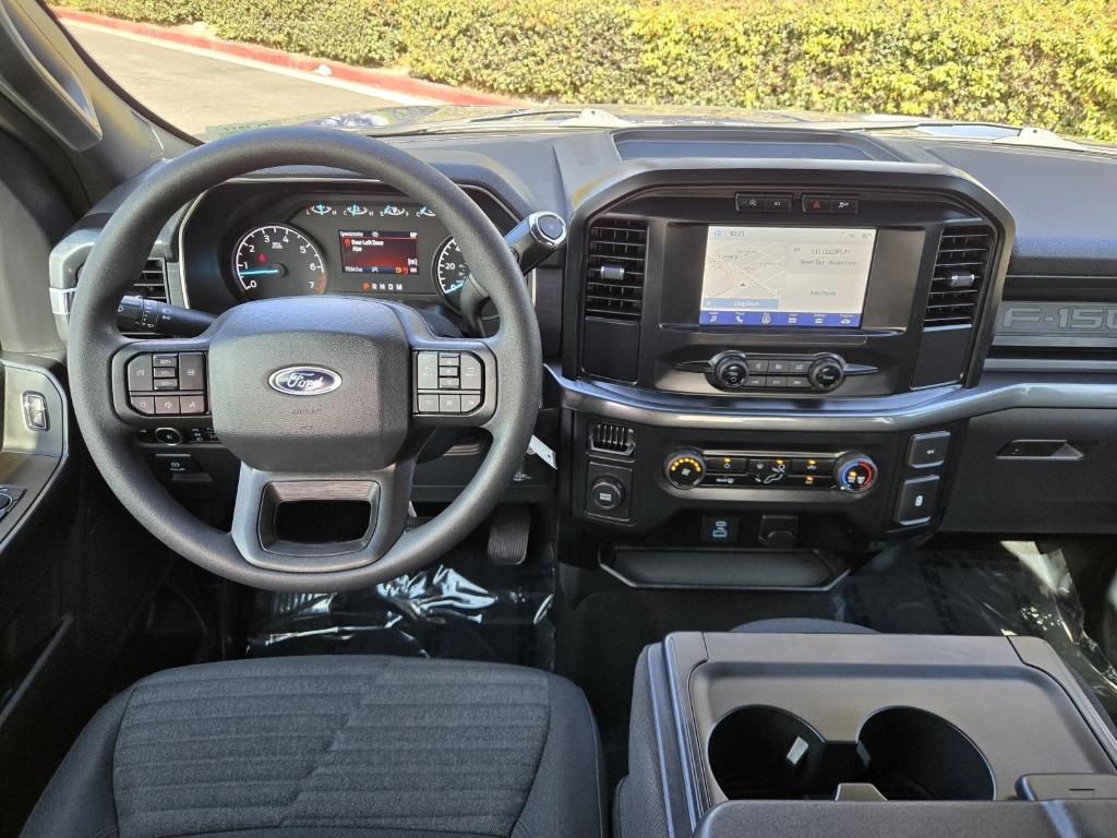 used 2023 Ford F-150 car, priced at $34,704