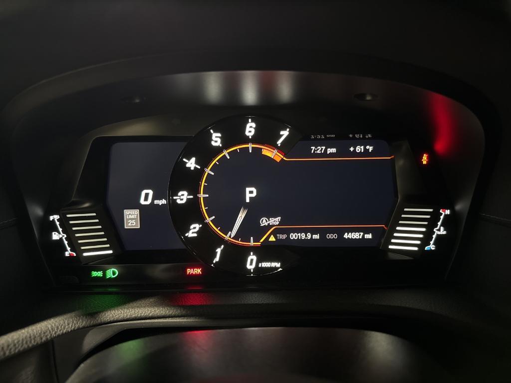 used 2021 Toyota Supra car, priced at $47,500