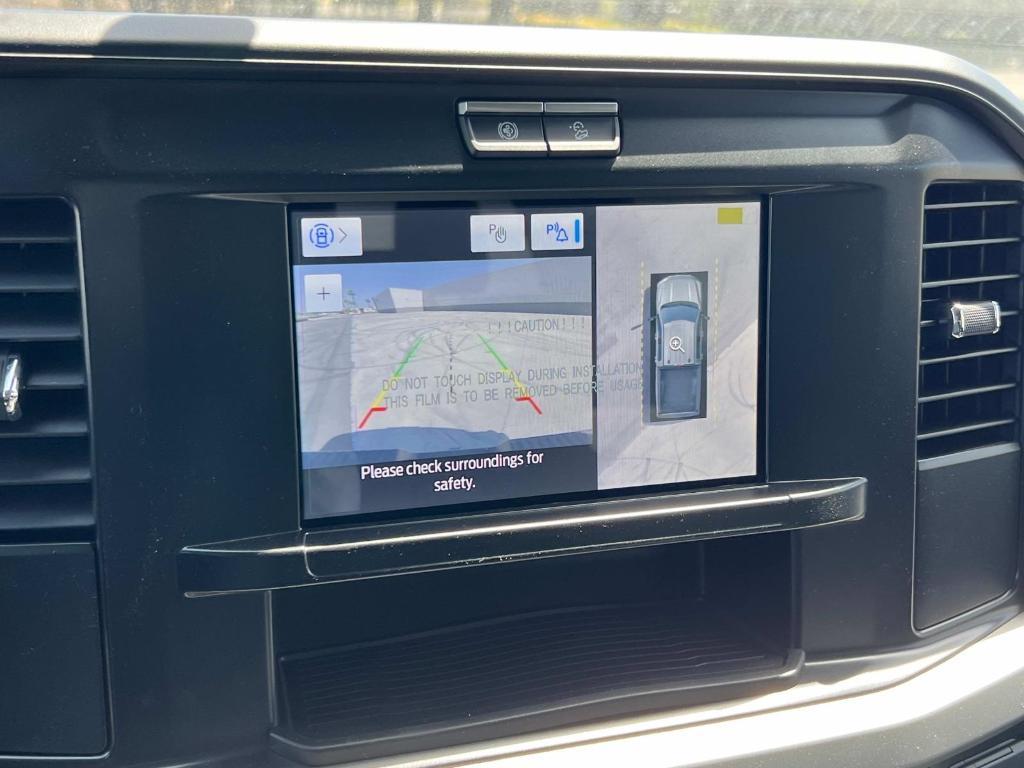 new 2025 Ford F-250 car, priced at $70,198