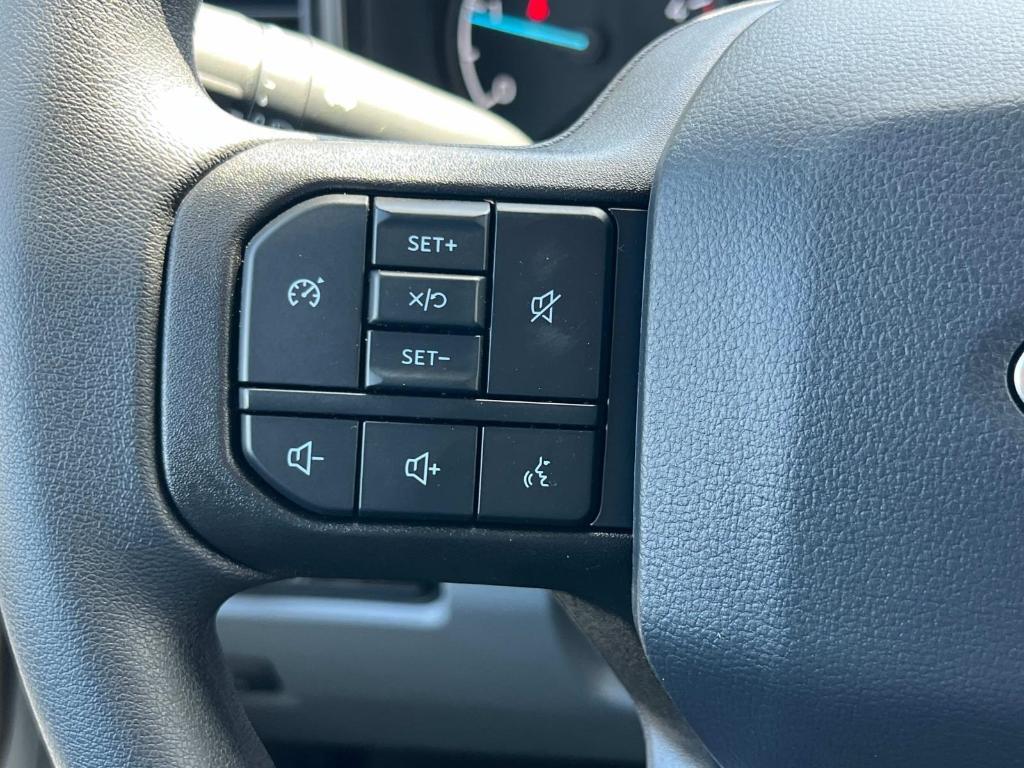 new 2025 Ford F-250 car, priced at $70,198