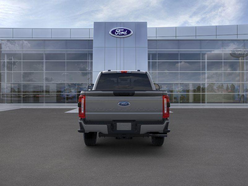 new 2025 Ford F-250 car, priced at $71,698