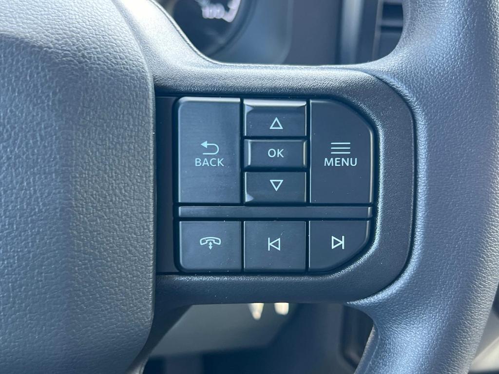 new 2025 Ford F-250 car, priced at $70,198