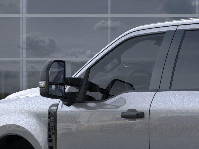 new 2025 Ford F-250 car, priced at $71,698